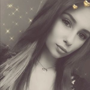 Meet your Posher, Tabatha